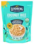 Organic 90-Second Coconut Rice