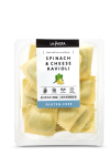Gluten-free Spinach & Cheese Ravioli