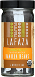 Organic Madagascar Vanilla Beans