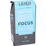 Functional Coffee Focus Medium Roast