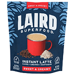 Instant Latte Sweet + Creamy