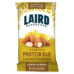 Lemon Almond Protein Bar