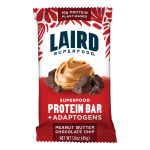 Peanut Butter Chocolate Chip Protein Bar