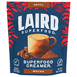 Superfood Creamer Mocha