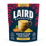 Superfood Creamer Turmeric