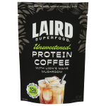 Unsweetened Protein Coffee
