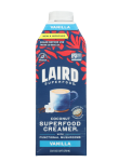 Creamer Liquid Vanilla