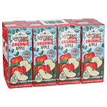 Littles Organic Apple Juice