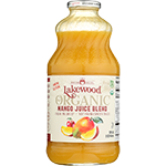 Mango Juice Blend Organic
