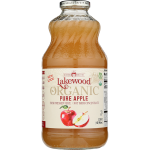 Pure Apple Juice Organic