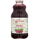 Pure Beet Juice Organic