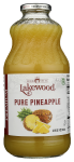 Pure Pineapple Juice