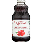 Pure Pomegranate Juice