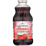 Tart Cherry Blend Organic Juice
