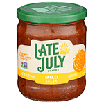Mild Salsa