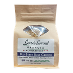 Blueberry Bliss Crunch Granola