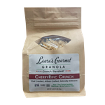 Cherryrific Granola