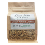 Vanilla Almond Granola