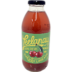 Juice Limeade Cherry