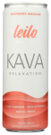 Kava Relaxation Raspberry Hibiscus
