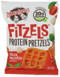 Fitzels Protein Pretzels Pizza Palooza