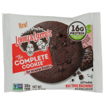 The Complete Cookie Big Time Brownie