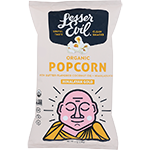 Buddha Bowl Himalayan Gold Organic Popcorn
