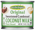 Original Sweetened Condensed Coconut Milk