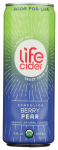 ACV Drink, Berry Pear