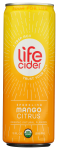 ACV Drink, Mango Citrus