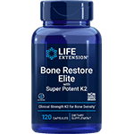 Bone Restore Elite