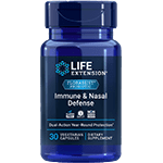 Florassist Immune & Nasal Defense