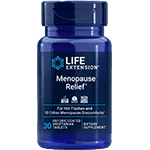 Menopause Relief
