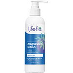 Magnesium Lotion Unscented