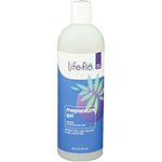 Life-flo Magnesium Gel 16 oz