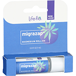 Migrazap Magnesium Roll-on