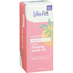 Pure Rosehip Seed Oil