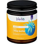 Life-flo Shea Butter 9 fl oz