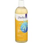 Pure Shea Nut Oil