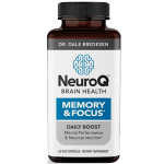 NeuroQ Memory & Focus