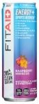 Fitaid Energy Raspberry Hibiscus