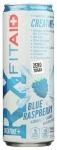 Fitaid RX Ready to Drink Creatine Blue Raspberry