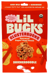 Clusterbucks Snickerdoodle