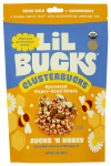 Clusterbucks Bucks 'N Honey