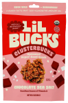 Clusterbucks Chocolate Sea Salt