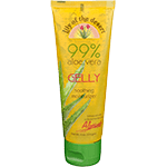 Aloe Vera Gelly