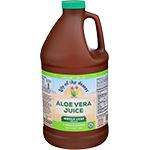 Aloe Vera Juice Whole Leaf