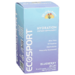 Ecosport Blueberry Acai