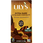 Extra Dark Chocolate 70% Cocoa