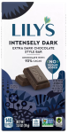 Intensely Dark Chocolate 92% Cocoa